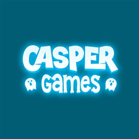 Casper games casino apostas